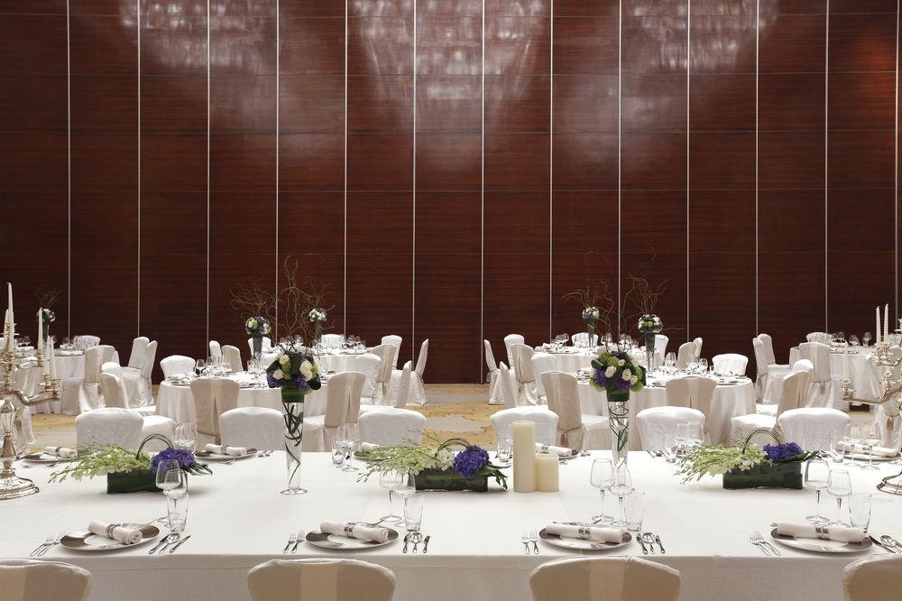 The Westin Pazhou Otel Guangzhou Dış mekan fotoğraf