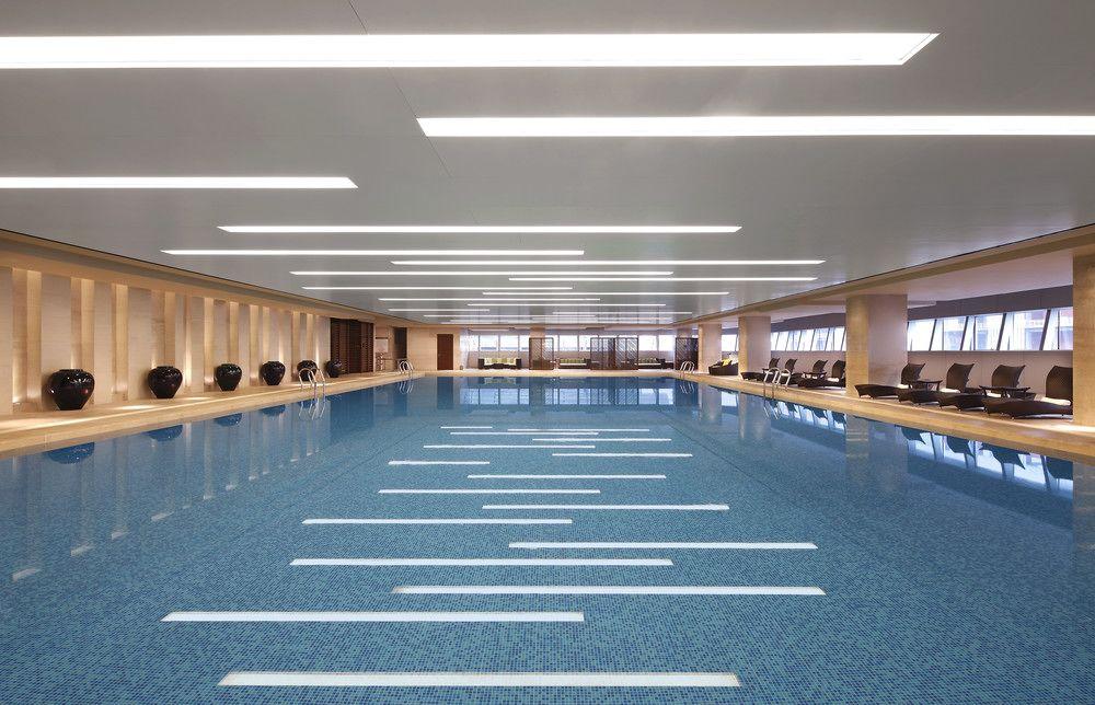 The Westin Pazhou Otel Guangzhou Dış mekan fotoğraf