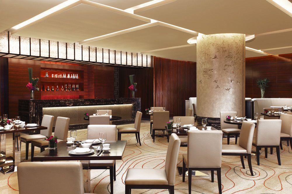 The Westin Pazhou Otel Guangzhou Dış mekan fotoğraf
