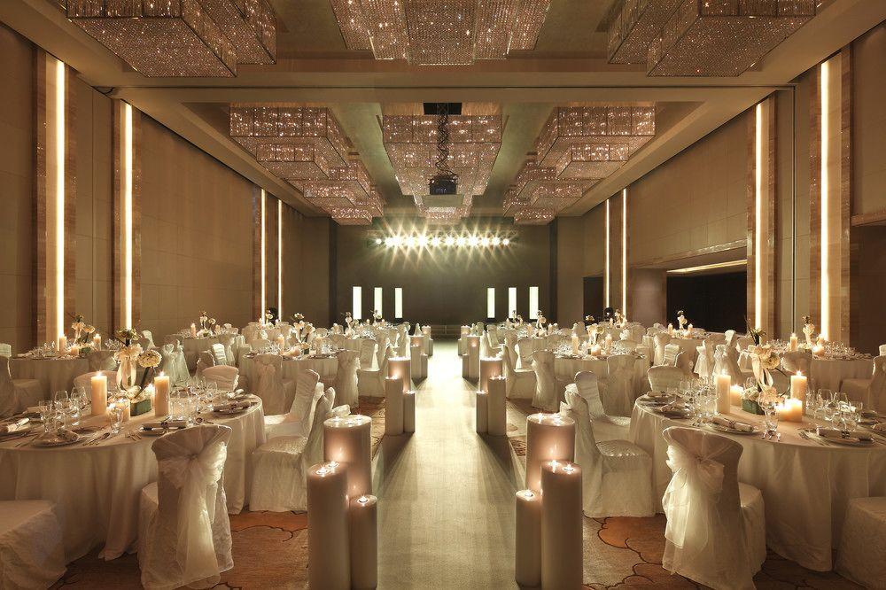 The Westin Pazhou Otel Guangzhou Dış mekan fotoğraf